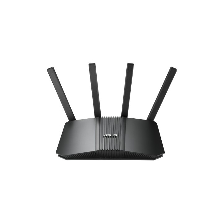 asus asus rt be55 router inalambrico 2.5 gigabit ethernet doble banda  2,4 ghz / 5 ghz  negro