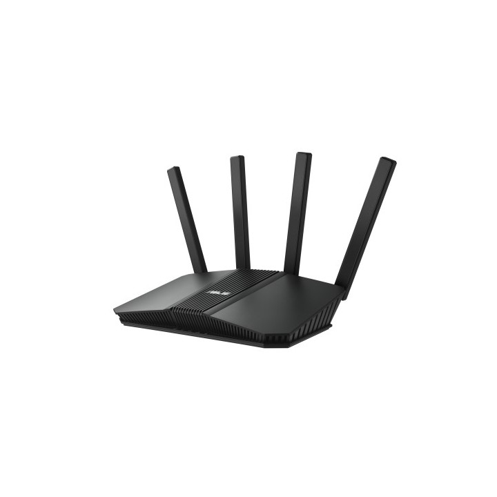 asus asus rt be55 router inalambrico 2.5 gigabit ethernet doble banda  2,4 ghz / 5 ghz  negro