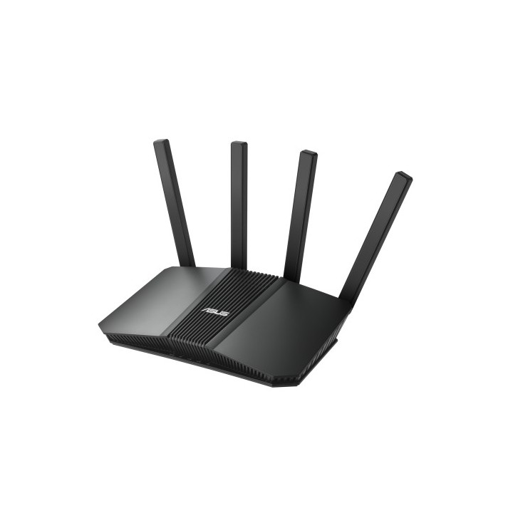 asus asus rt be55 router inalambrico 2.5 gigabit ethernet doble banda  2,4 ghz / 5 ghz  negro