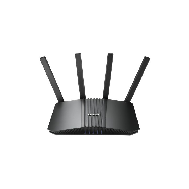 asus asus rt be55 router inalambrico 2.5 gigabit ethernet doble banda  2,4 ghz / 5 ghz  negro