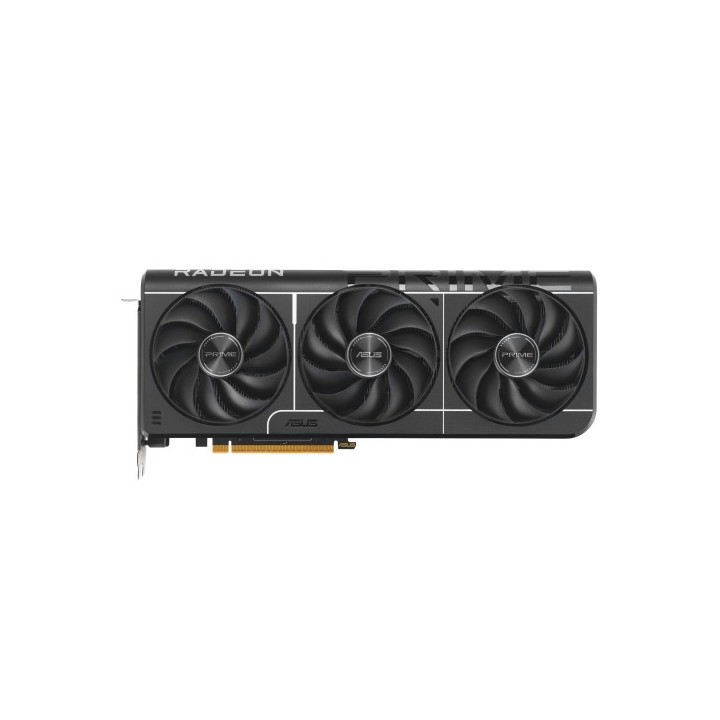 asus asus prime  rx9070 o16g evo amd radeon rx 9070 16 gb gddr6