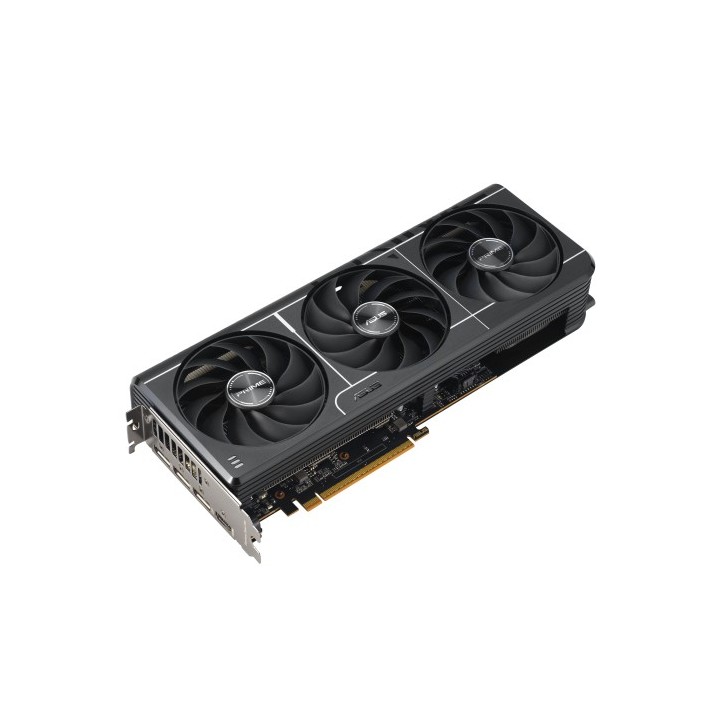 asus asus prime  rx9070 o16g evo amd radeon rx 9070 16 gb gddr6