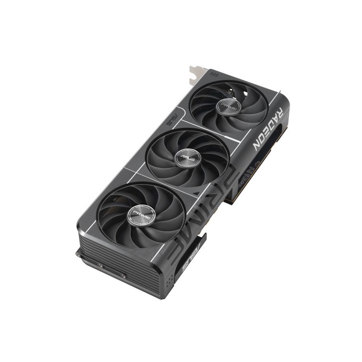 asus asus prime  rx9070 o16g evo amd radeon rx 9070 16 gb gddr6
