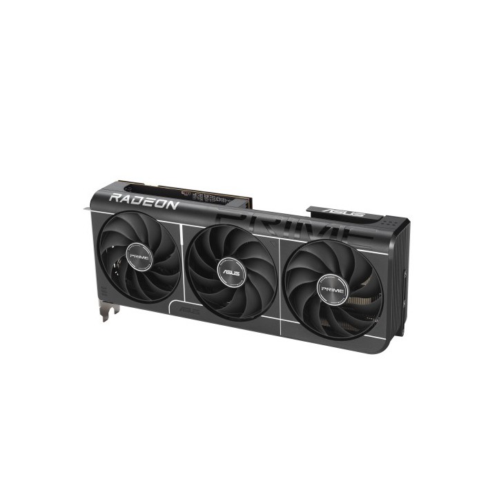 asus asus prime  rx9070 o16g evo amd radeon rx 9070 16 gb gddr6