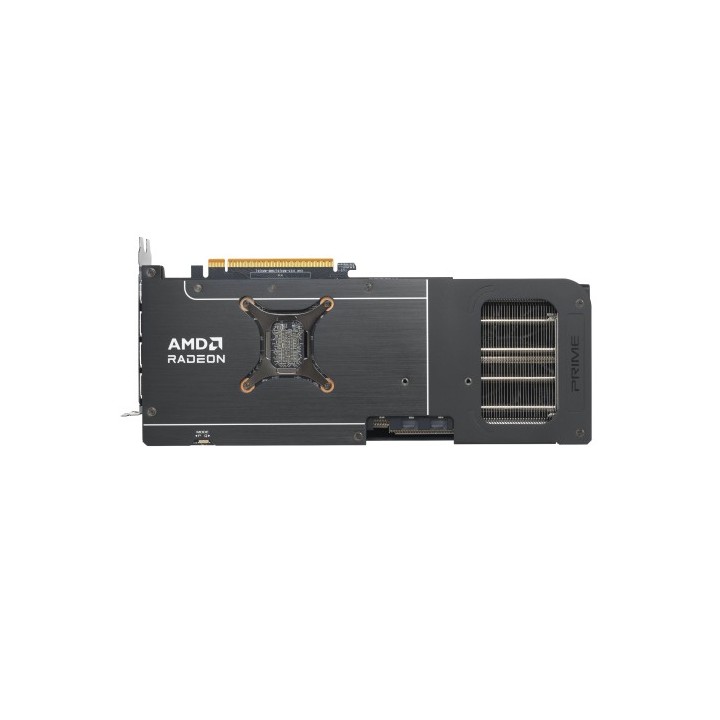 asus asus prime  rx9070 o16g evo amd radeon rx 9070 16 gb gddr6