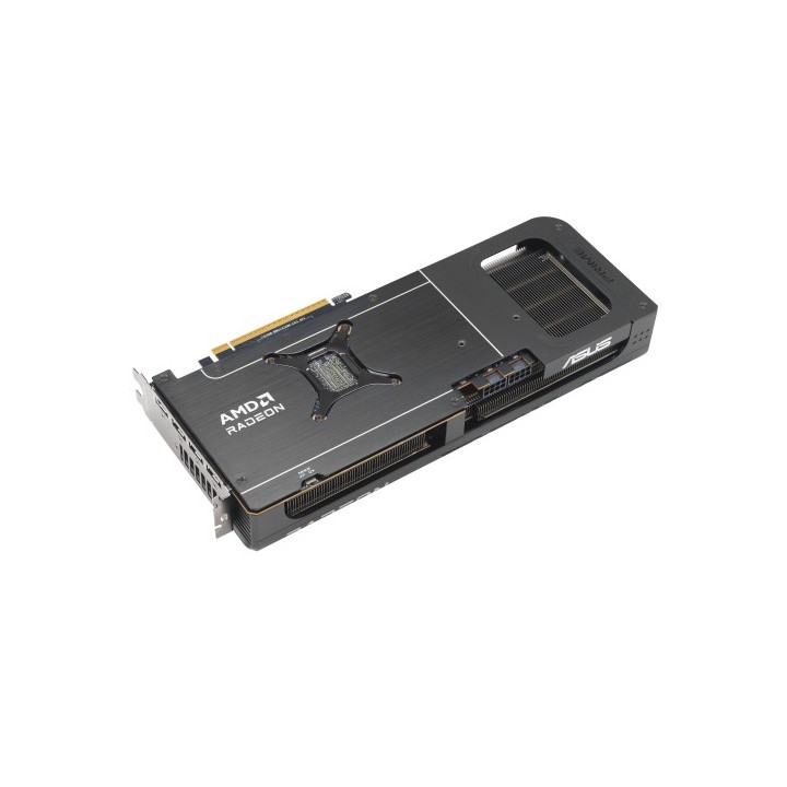 asus asus prime  rx9070 o16g evo amd radeon rx 9070 16 gb gddr6