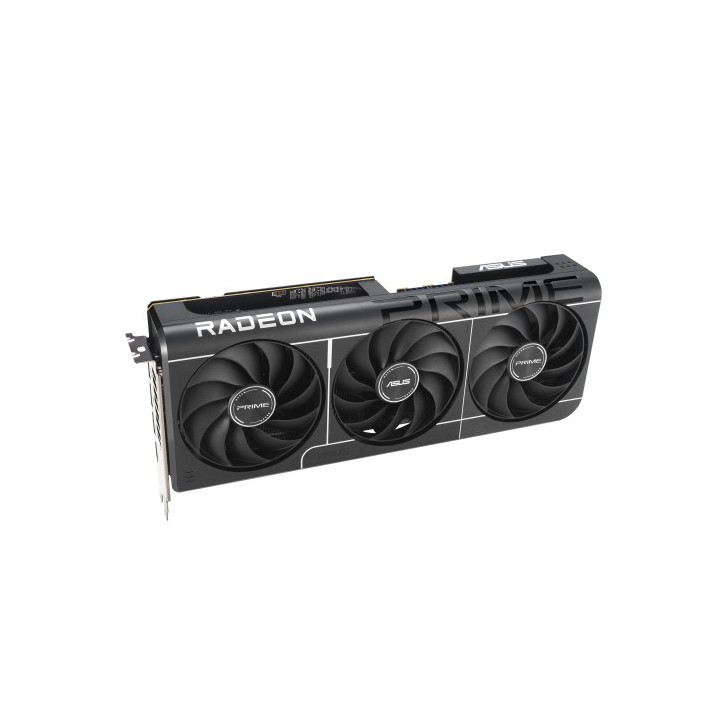 asus asus prime  rx9070 o16g evo amd radeon rx 9070 16 gb gddr6