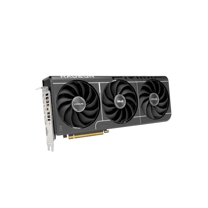 asus asus prime  rx9070 o16g evo amd radeon rx 9070 16 gb gddr6
