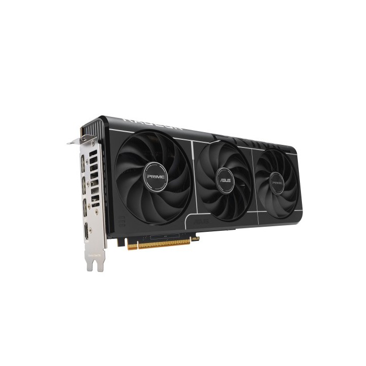asus asus prime  rx9070 o16g evo amd radeon rx 9070 16 gb gddr6