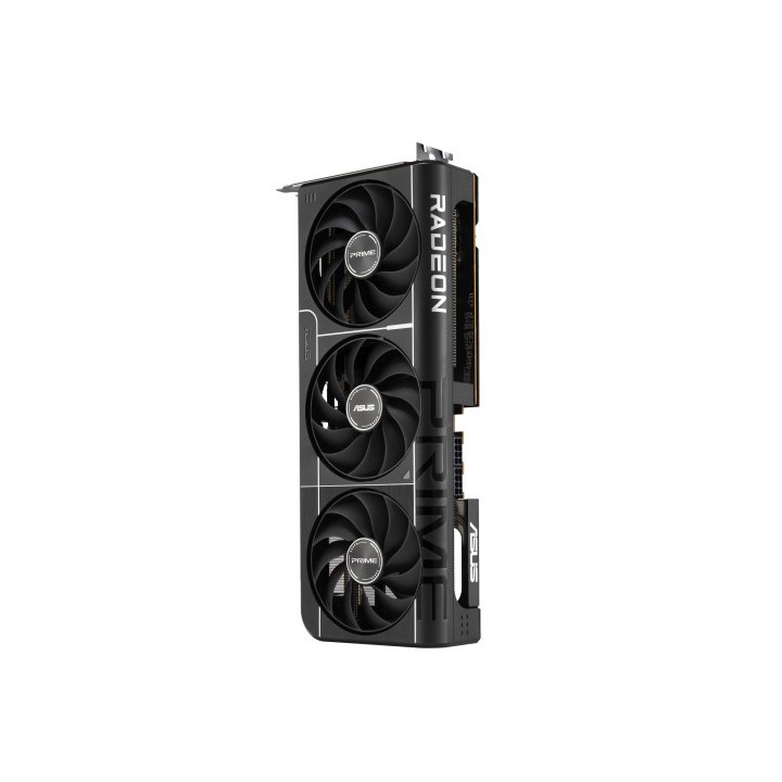 asus asus prime  rx9070 o16g evo amd radeon rx 9070 16 gb gddr6