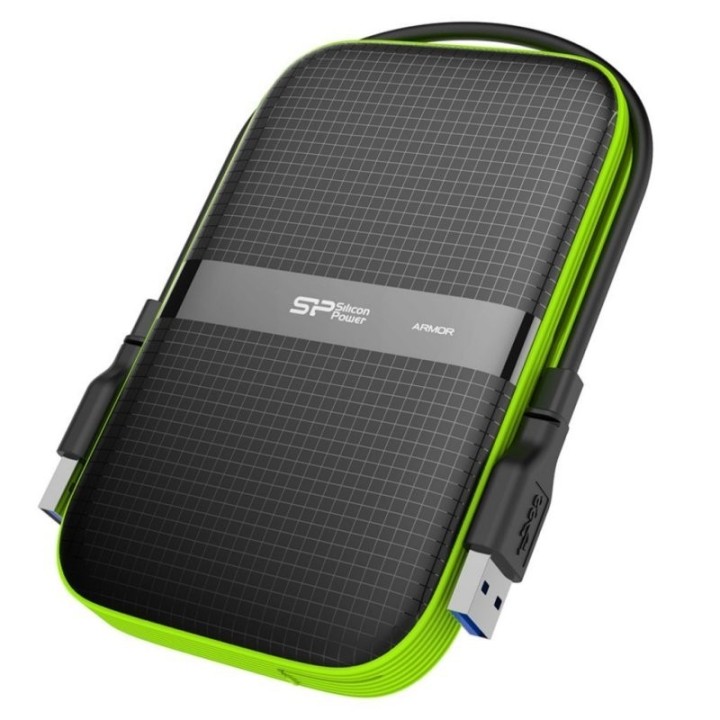 sp hd a60 1tb 2.5" usb resistente golpes/agua