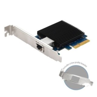 edimax en 9320tx e v2 tarjeta red 10gb pci e lp