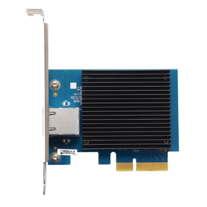 edimax en 9320tx e v2 tarjeta red 10gb pci e lp