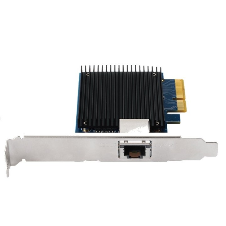 edimax en 9320tx e v2 tarjeta red 10gb pci e lp