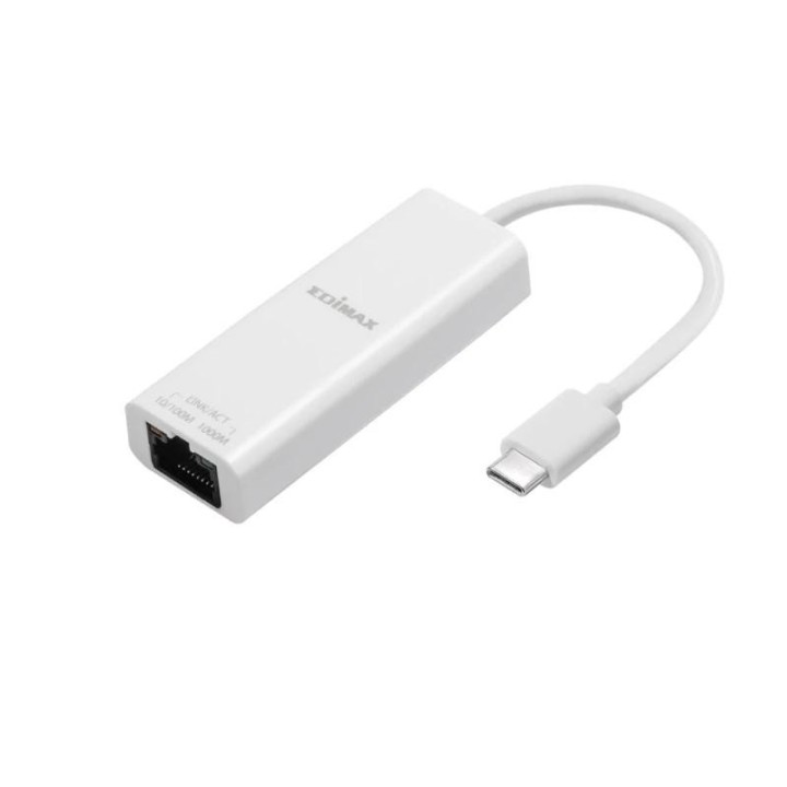 edimax eu 4306c adaptador usb c 3.2 to gbe