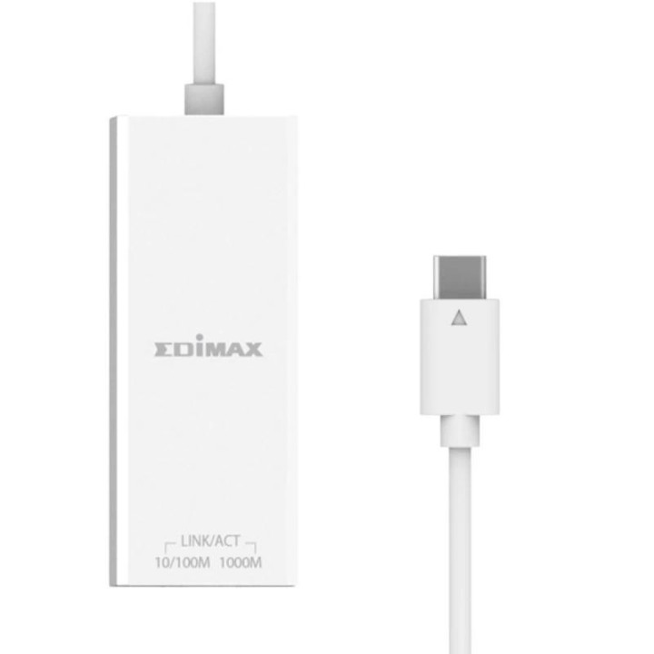 edimax eu 4306c adaptador usb c 3.2 to gbe