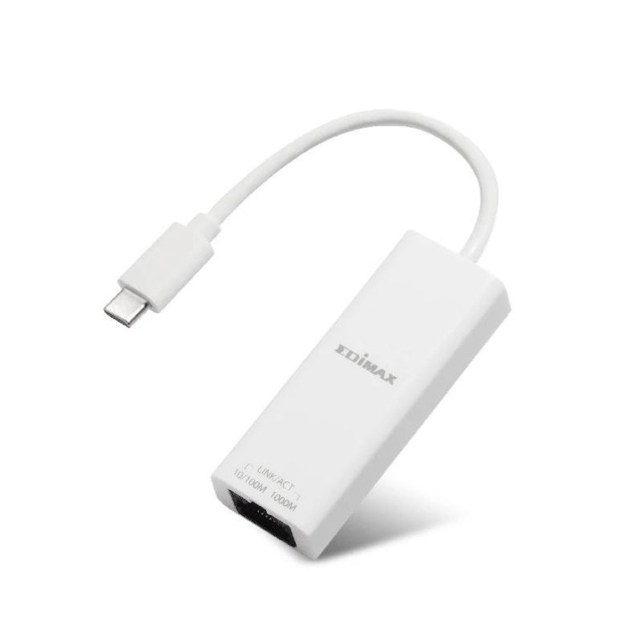 edimax eu 4306c adaptador usb c 3.2 to gbe