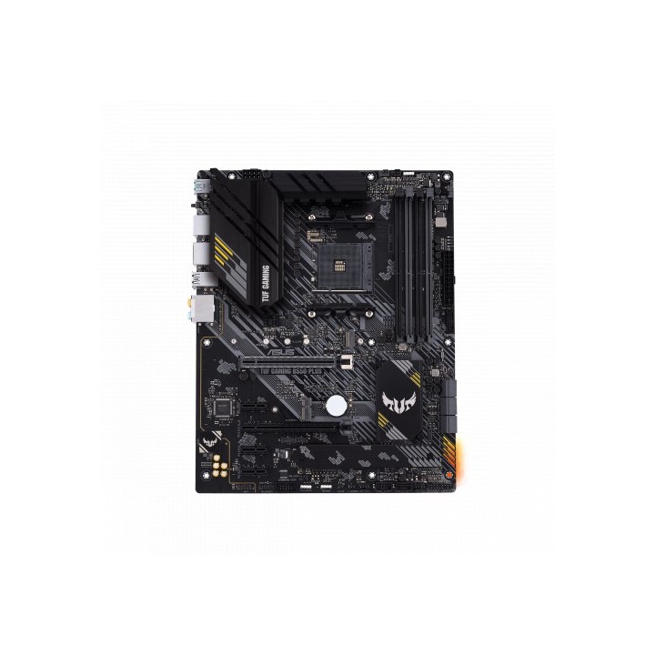 asus asus tuf gaming b550 plus amd b550 zocalo am4 atx