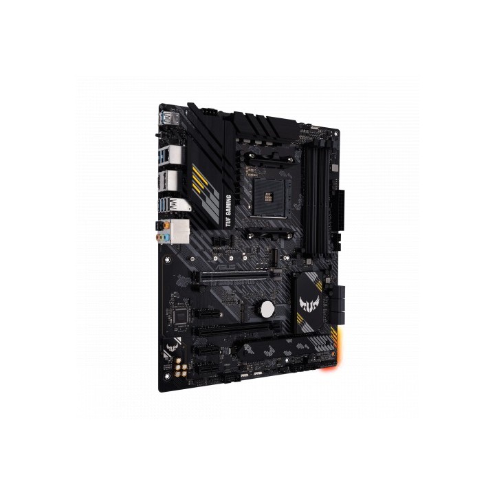asus asus tuf gaming b550 plus amd b550 zocalo am4 atx