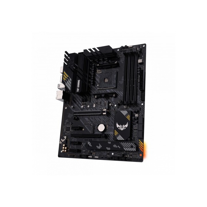 asus asus tuf gaming b550 plus amd b550 zocalo am4 atx