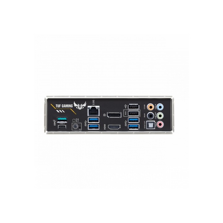 asus asus tuf gaming b550 plus amd b550 zocalo am4 atx
