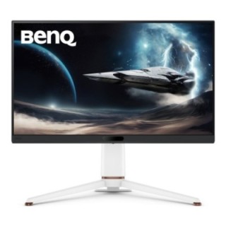 benq monitor gaming benq ex271u mobiuz de 27Â? 4k 165hz