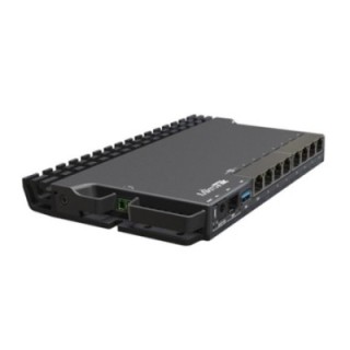 mikrotik rb5009ug+s+in router 7xgbe 1x2.5gbe sfp+