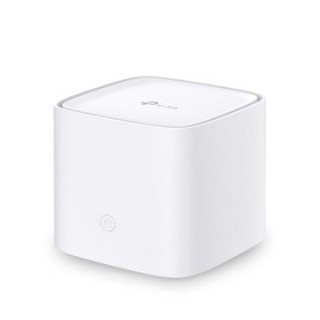 punto de acceso interior mesh wifi 6 tp link hx141 ax1500 1201mbps en 5ghz + 300mbps en 2.4ghz 3p gi