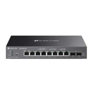 tp link sg2210xmp m2 switch 8x2,5gb poe+ 2xsfp+