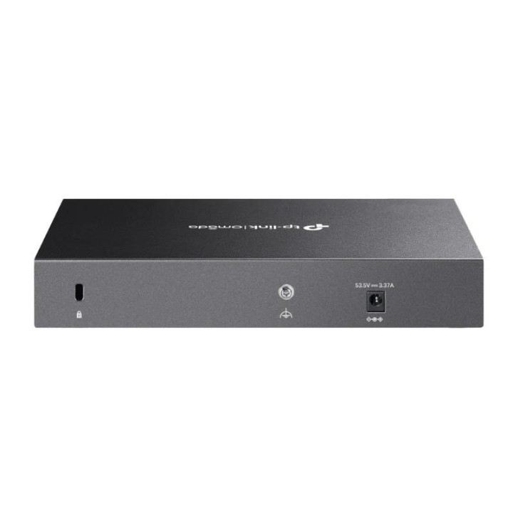 tp link sg2210xmp m2 switch 8x2,5gb poe+ 2xsfp+