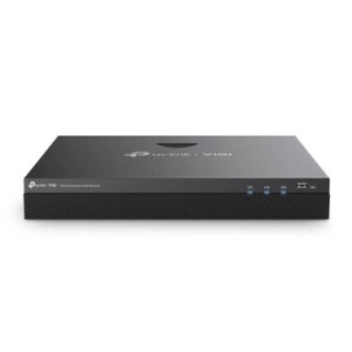 vigi nvr2016h grabador ip rack 02 hdd 16 c
