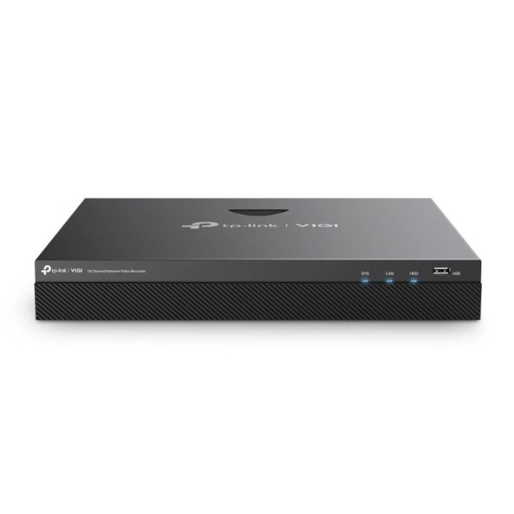 vigi nvr2016h grabador ip rack 02 hdd 16 c