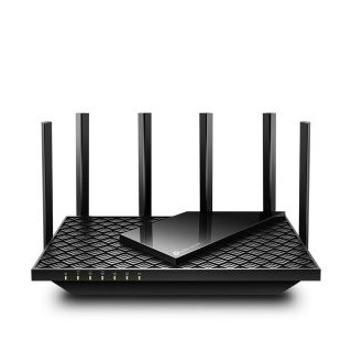 router wifi triple banda tp link archer axe75 wifi 6e ax5400 cpu quad core 1.7ghz usb 3.0 compatible