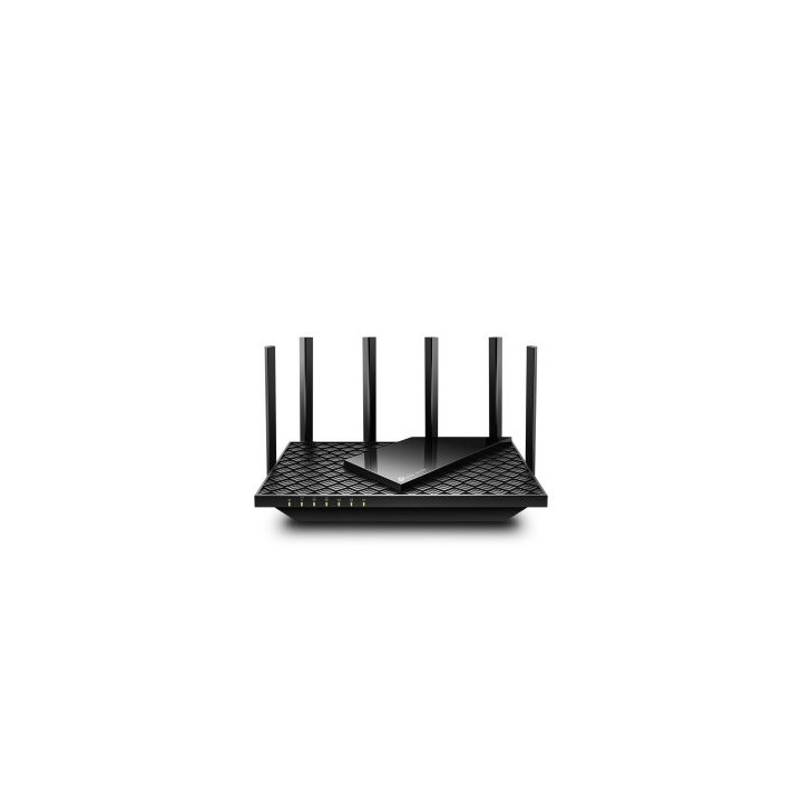 router wifi triple banda tp link archer axe75 wifi 6e ax5400 cpu quad core 1.7ghz usb 3.0 compatible