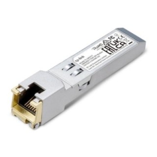 tp link sm331t modulo sfp 1000base t rj45 100m