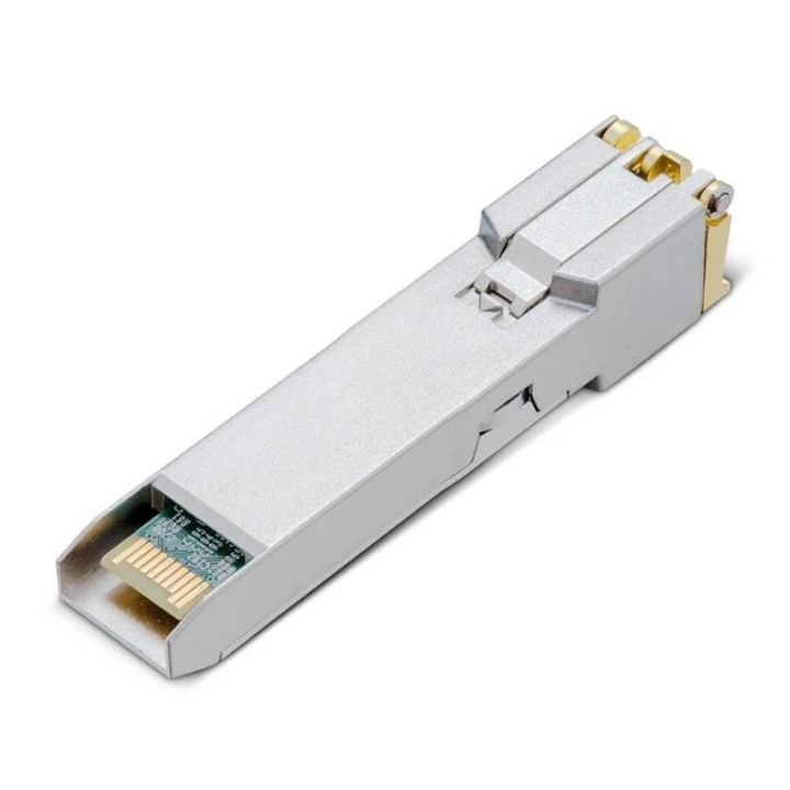 tp link sm331t modulo sfp 1000base t rj45 100m