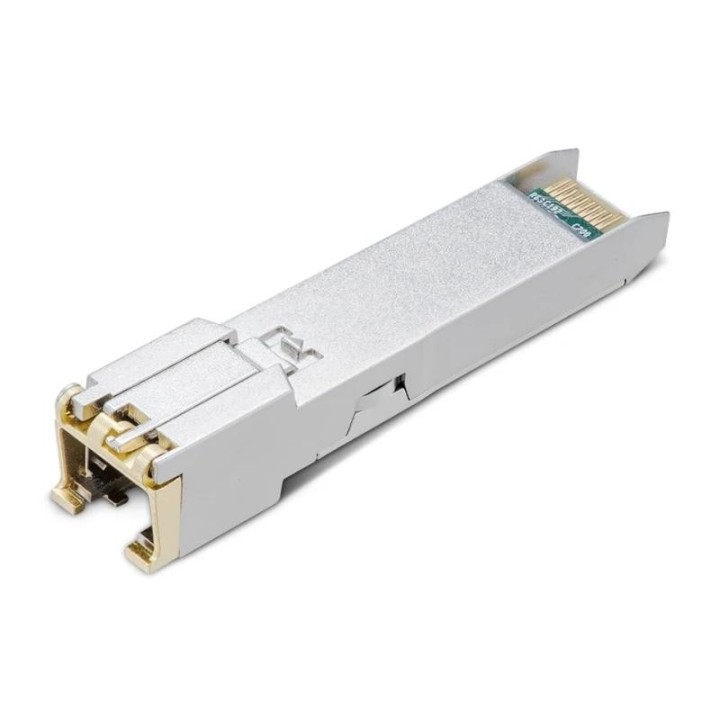 tp link sm331t modulo sfp 1000base t rj45 100m