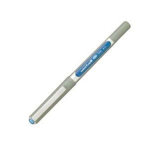 roller uni ball eye fine ub 157 0.7mm azul cl