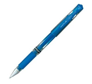 roller uni ball signo um 153 1mm azul