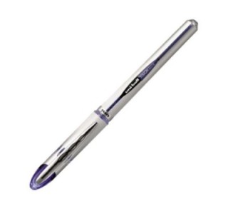 roller uni ball vision elite 0.8mm azul