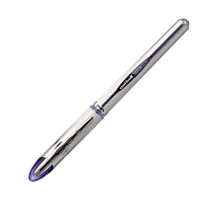 roller uni ball vision elite 0.8mm azul