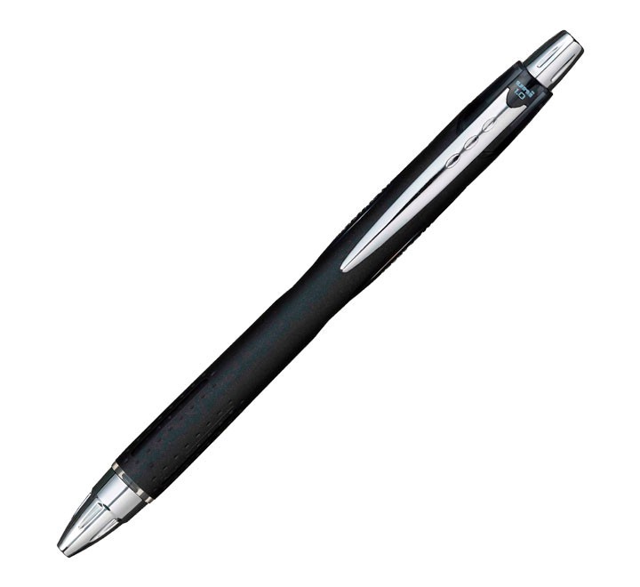 roller uni ball jetstream sxn 210 negro