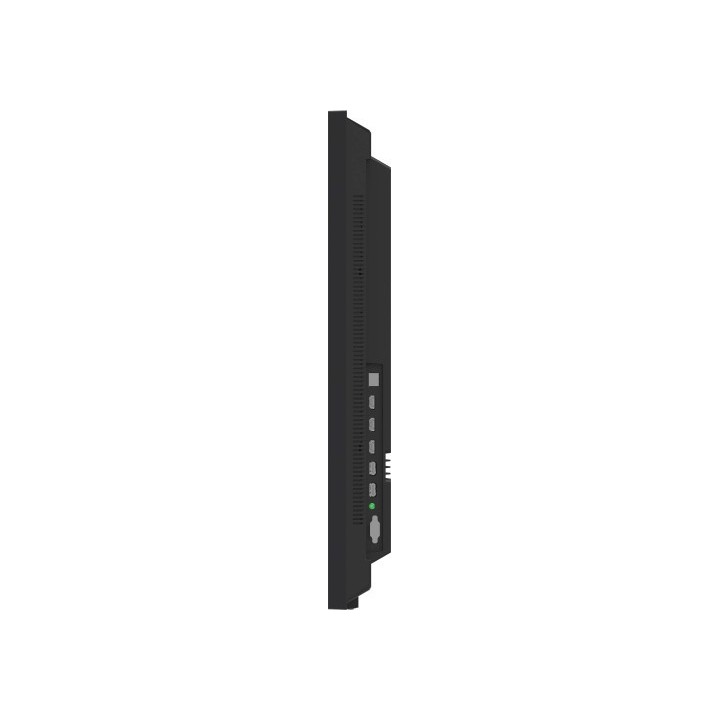 iiyama iiyama monitor 43" 3840x2160, uhd va dled  500cd/m, horiz y vert, mm 2x 10w, 2x hdmix 1x usb