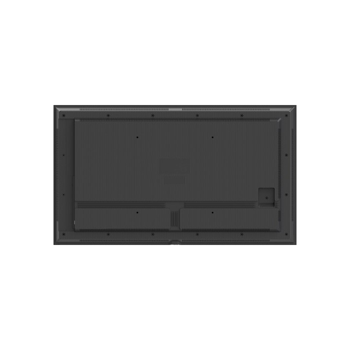 iiyama iiyama monitor 43" 3840x2160, uhd va dled  500cd/m, horiz y vert, mm 2x 10w, 2x hdmix 1x usb
