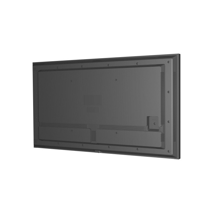 iiyama iiyama monitor 43" 3840x2160, uhd va dled  500cd/m, horiz y vert, mm 2x 10w, 2x hdmix 1x usb
