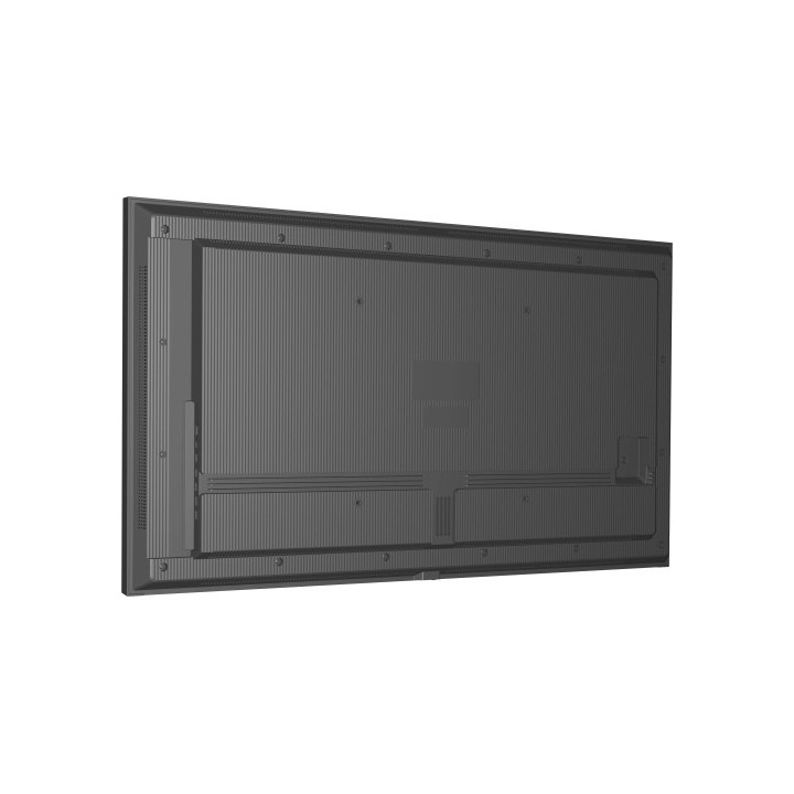 iiyama iiyama monitor 43" 3840x2160, uhd va dled  500cd/m, horiz y vert, mm 2x 10w, 2x hdmix 1x usb