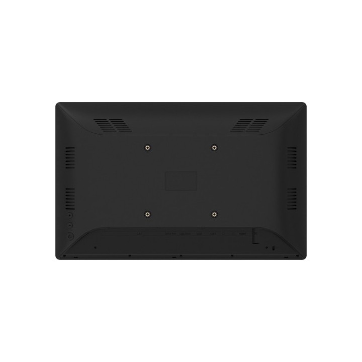 iiyama iiyama 15,6" panel pc android 13+gms, soc quad core rk3568 4gb, 32gb, 10 points touch, 1920x1