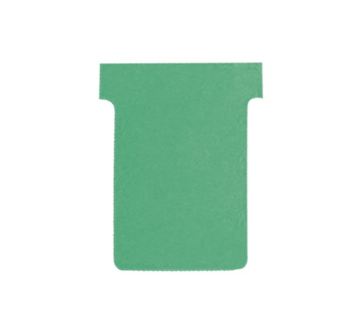 pack 100 fichas nobo t ind.3 verde 2003005