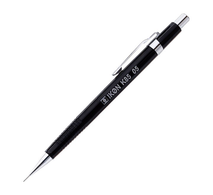 portaminas ikon c/propulsor k85 0.5mm