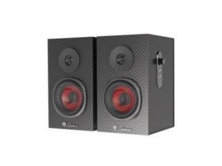 genesis genesis helium 200 de 1 via negro, rojo alambrico 20 w